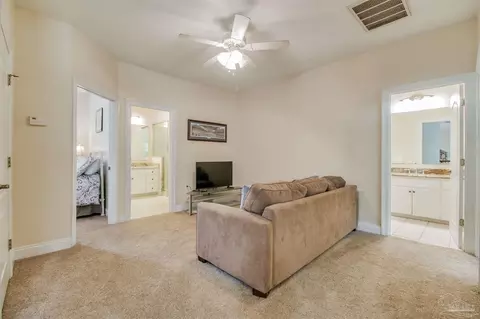 Living - 2942 Greystone Dr, Pace, FL 32571 photo 6 of 9