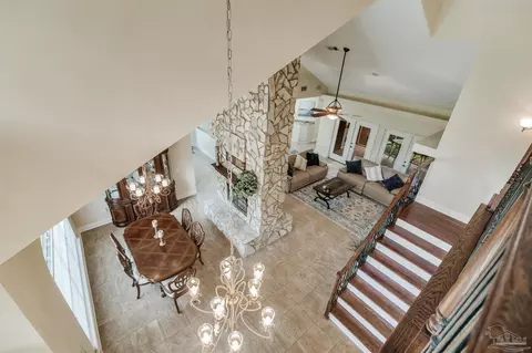Entry Way - 2942 Greystone Dr, Pace, FL 32571 photo 3 of 3
