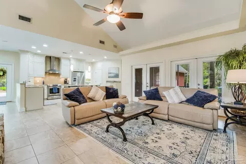 Living - 2942 Greystone Dr, Pace, FL 32571 photo 2 of 9