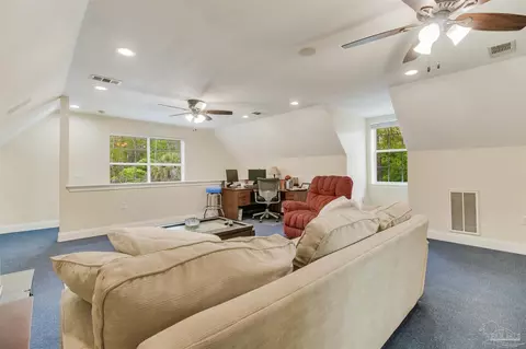 Living - 2942 Greystone Dr, Pace, FL 32571 photo 9 of 9
