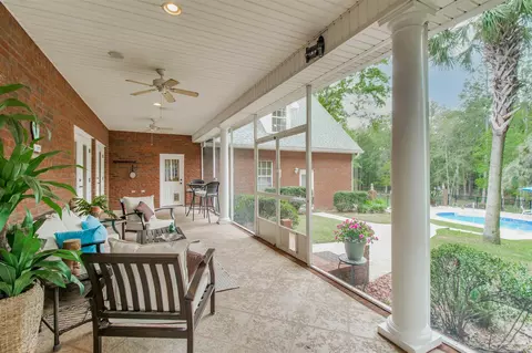 Exterior - 2942 Greystone Dr, Pace, FL 32571 photo 4 of 10