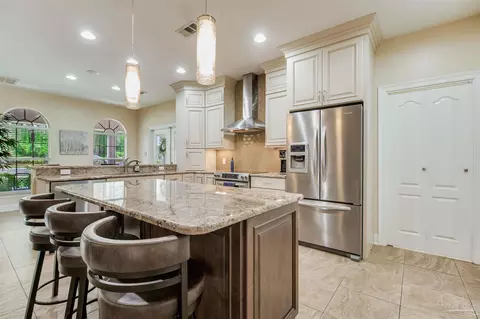 Kitchen - 2942 Greystone Dr, Pace, FL 32571 photo 1 of 3