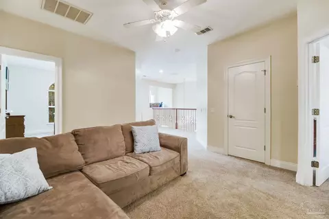 Living - 2942 Greystone Dr, Pace, FL 32571 photo 7 of 9
