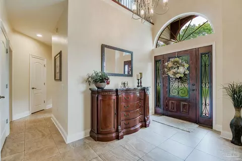 Entry Way - 2942 Greystone Dr, Pace, FL 32571 photo 1 of 3