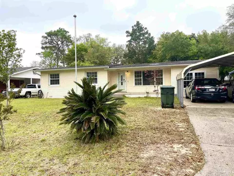 6322 Shady Ln, Milton, FL 32570 photo 2
