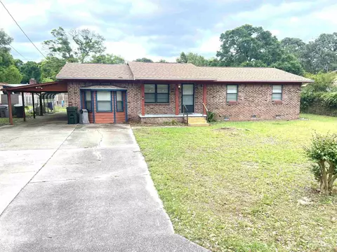 7159 Whirlybird Ave, Pensacola, FL 32526