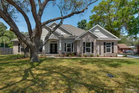 7260 Frank Reeder Rd, Pensacola, FL 32526
