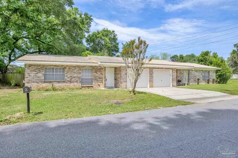 4745 Frontier Rd, Pace, FL 32571 photo 19
