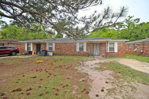 903 Calhoun Ave, Pensacola, FL 32507