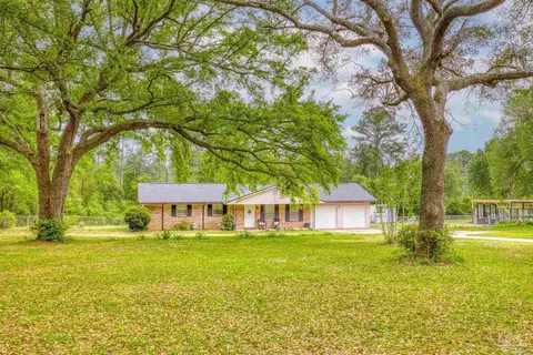 7310 Beulah Rd, Pensacola, FL 32526