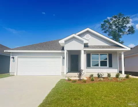 4414 White Birch Ct, Pace, FL 32571