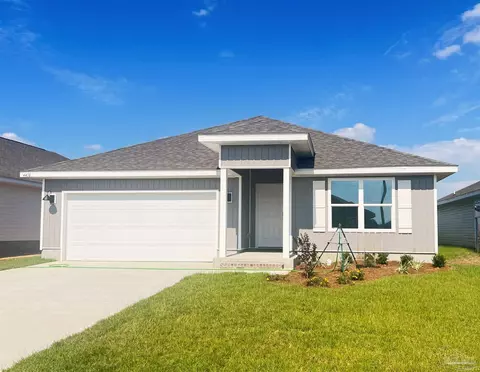 4418 White Birch Ct, Pace, FL 32571