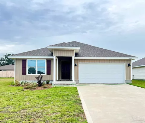 4426 White Birch Ct, Pace, FL 32571