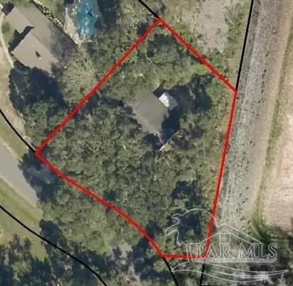 View/Area - 5400 Hamilton Ln, Pace, FL 32571 photo 1 of 2