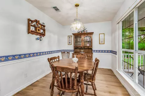 Dining - 5400 Hamilton Ln, Pace, FL 32571 photo 1 of 4