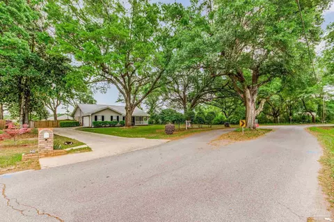 View/Area - 5400 Hamilton Ln, Pace, FL 32571 photo 2 of 2