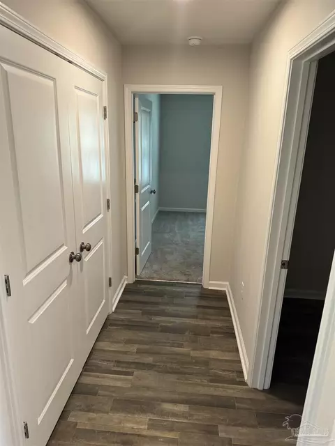 Entry Way - 4300 Hollandtown Church Rd, Pace, FL 32571 photo 3 of 3