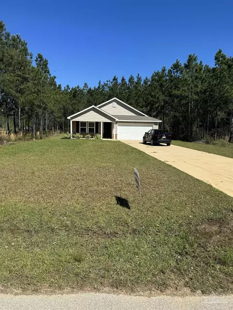 Exterior - 4300 Hollandtown Church Rd, Pace, FL 32571 photo 11 of 11