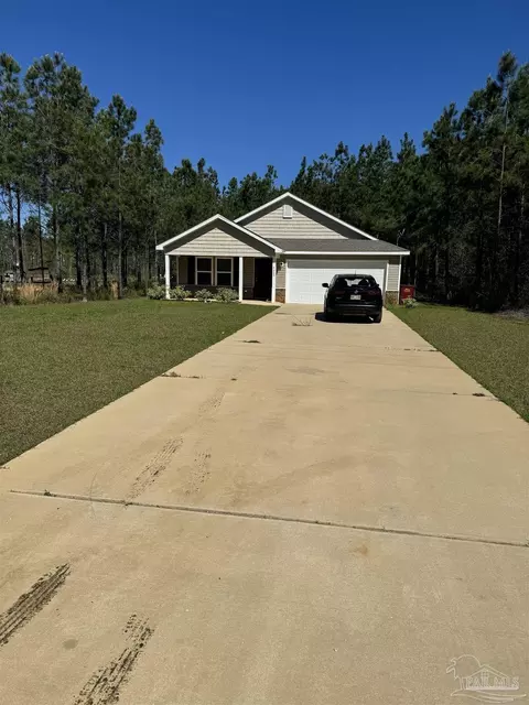 4300 Hollandtown Church Rd, Pace, FL 32571