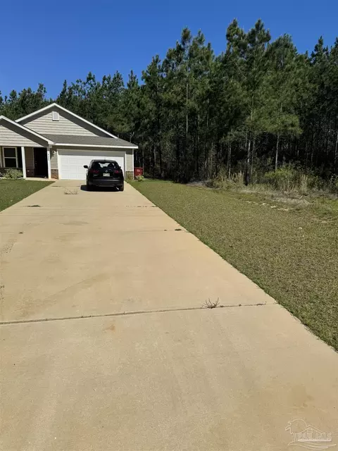 Exterior - 4300 Hollandtown Church Rd, Pace, FL 32571 photo 8 of 11
