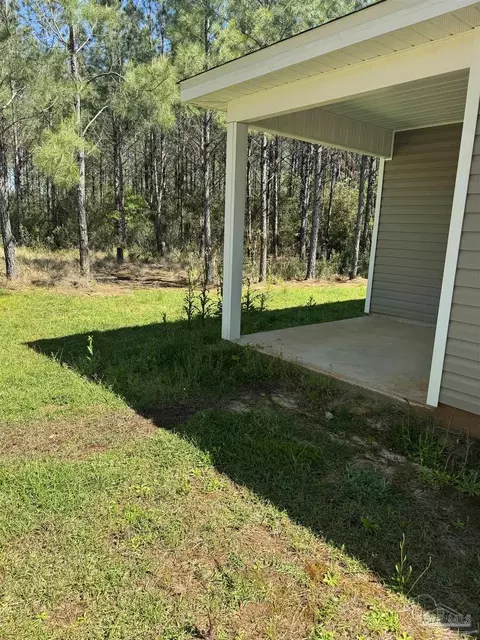 Exterior - 4300 Hollandtown Church Rd, Pace, FL 32571 photo 6 of 11