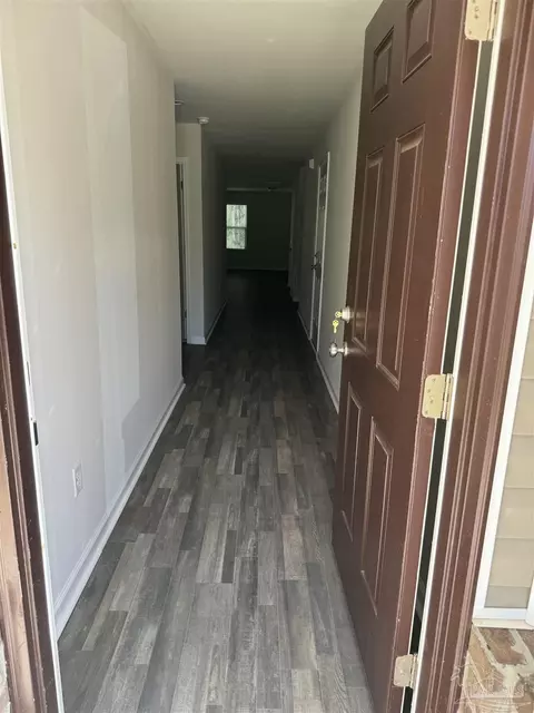 Entry Way - 4300 Hollandtown Church Rd, Pace, FL 32571 photo 1 of 3