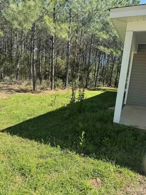 Exterior - 4300 Hollandtown Church Rd, Pace, FL 32571 photo 5 of 11