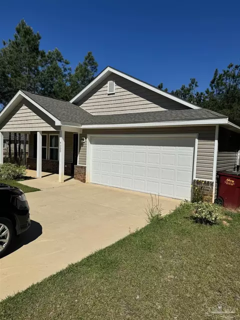 Exterior - 4300 Hollandtown Church Rd, Pace, FL 32571 photo 2 of 11
