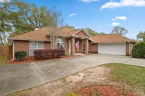 4750 Timber Ridge Dr, Pace, FL 32571
