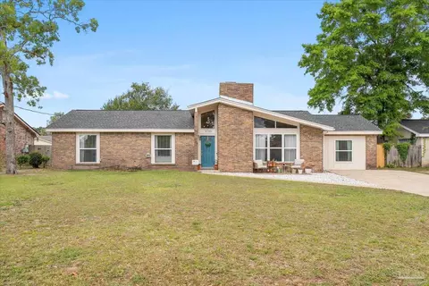 5785 Keystone Rd, Pensacola, FL 32504