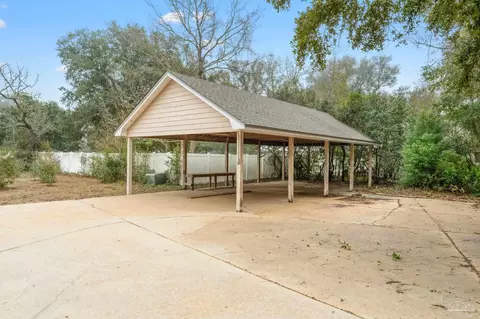 3140 Oakview Dr, Milton, FL 32583 photo 35