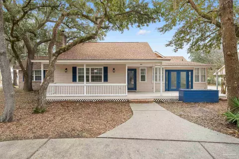 3140 Oakview Dr, Milton, FL 32583 photo 36