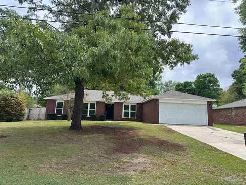 5669 Chanterelle Cir, Milton, FL 32583