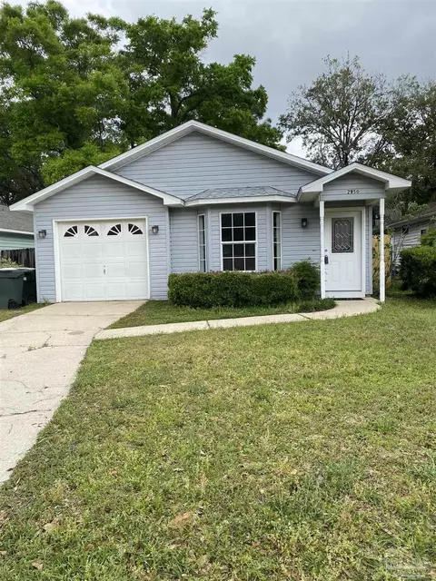 2950 Meredith Dr, Pensacola, FL 32504