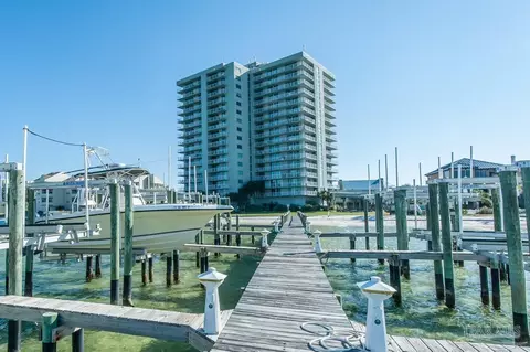 1200 Ft Pickens Rd #3C, Pensacola Beach, FL 32561