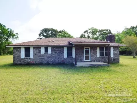 8690 Rock Creek Rd, Pace, FL 32571 photo 1