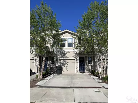213 S E St, Pensacola, FL 32502