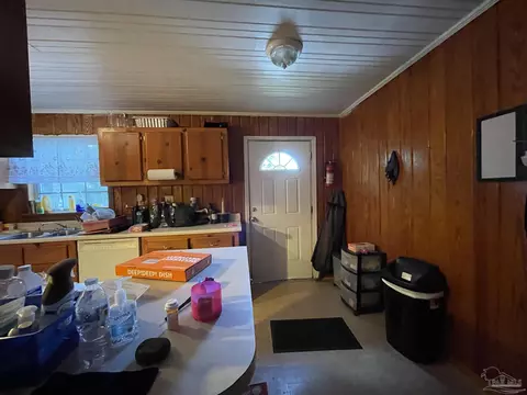 Kitchen - 3645 Diamond St Apt Ab 4236 A #A,B, 4236 A, Pace, FL 32571 photo 3 of 10