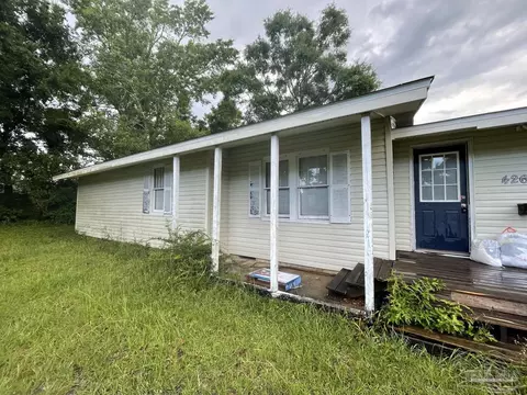 Exterior - 3645 Diamond St Apt Ab 4236 A #A,B, 4236 A, Pace, FL 32571 photo 12 of 12