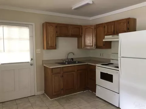 Kitchen - 3645 Diamond St Apt Ab 4236 A #A,B, 4236 A, Pace, FL 32571 photo 2 of 10