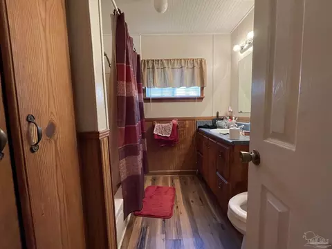 Bath - 3645 Diamond St Apt Ab 4236 A #A,B, 4236 A, Pace, FL 32571 photo 6 of 12