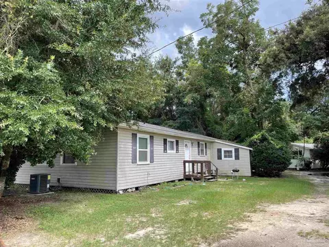 Exterior - 3645 Diamond St Apt Ab 4236 A #A,B, 4236 A, Pace, FL 32571 photo 5 of 12
