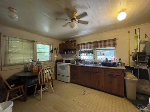 Kitchen - 3645 Diamond St Apt Ab 4236 A #A,B, 4236 A, Pace, FL 32571 photo 7 of 10