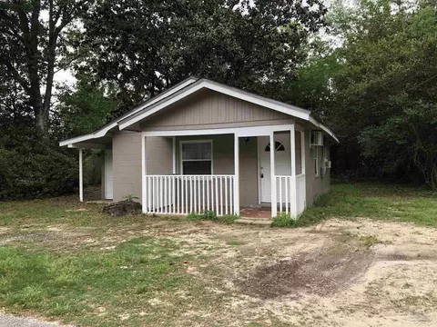 Exterior - 3645 Diamond St Apt Ab 4236 A #A,B, 4236 A, Pace, FL 32571 photo 4 of 12