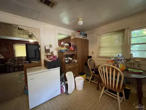 Kitchen - 3645 Diamond St Apt Ab 4236 A #A,B, 4236 A, Pace, FL 32571 photo 8 of 10