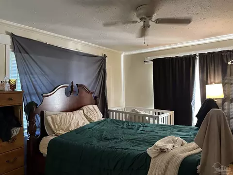 Bedroom - 3645 Diamond St Apt Ab 4236 A #A,B, 4236 A, Pace, FL 32571 photo 2 of 3
