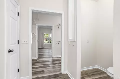 Entry Way - 4660 La Quinta Ct, Pace, FL 32571 photo 3 of 3