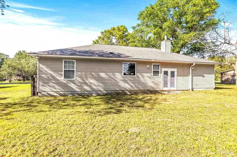 Exterior - 4660 La Quinta Ct, Pace, FL 32571 photo 5 of 6