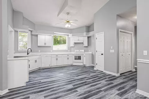 Kitchen - 4660 La Quinta Ct, Pace, FL 32571 photo 3 of 3