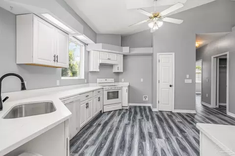 Kitchen - 4660 La Quinta Ct, Pace, FL 32571 photo 1 of 3